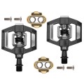 Crank Brothers Pédales Mallet Trail Noir - Purebike