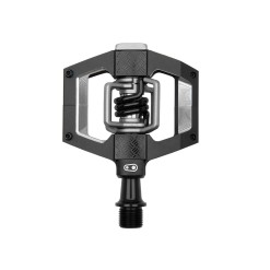 Crank Brothers Pédales Mallet Trail Noir - Purebike