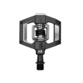 Crank Brothers Pédales Mallet Trail Noir - Purebike