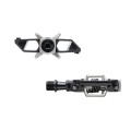 Crank Brothers Pédales Mallet Trail Noir - Purebike