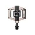 Crank Brothers Pédales Mallet Trail Champagne - Purebike