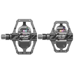 Time Pédales SPECIALE 10 Gris - Purebike