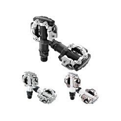 Shimano Pédales M520 - Purebike