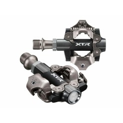 Shimano Pédales XTR M9200 - Purebike