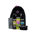 Muc-Off Kit de nettoyage pour Chaussures Premium Bike Shoe Care Kit - Purebike
