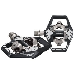 Pédales XT M8120 - Pédale VTT - Pédale VTT Automatique - Purebike - Materiel Velo, Accessoires VTT Equipement Vélo - Purebike