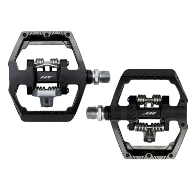 HT Components Pédales GD1 - Purebike