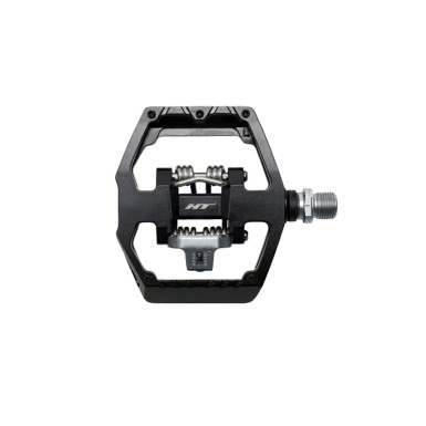 HT Components Pédales GD1 - Purebike