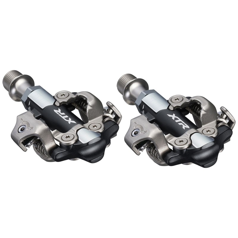 Pédales XTR M9100