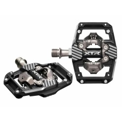 Shimano Pédales XTR PD-M9220 - Purebike
