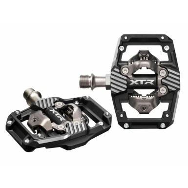 Shimano Pédales XTR PD-M9220 - Purebike