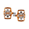 Pédales Union TC Trail Orange