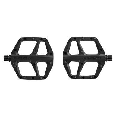 Look Cycle Pédales Trail Fusion - Noir - Purebike