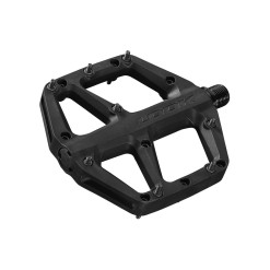 Look Cycle Pédales Trail Fusion - Noir - Purebike