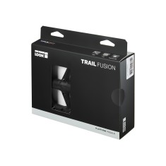 Look Cycle Pédales Trail Fusion - Noir - Purebike