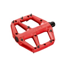 Look Cycle Pédales Trail Fusion - Rouge - Purebike