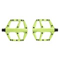 Look Cycle Pédales Trail Fusion - Lime - Purebike