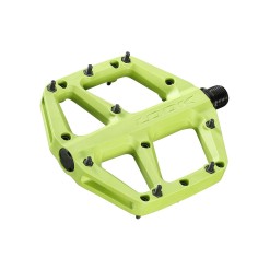 Look Cycle Pédales Trail Fusion - Lime - Purebike