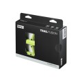Look Cycle Pédales Trail Fusion - Lime - Purebike