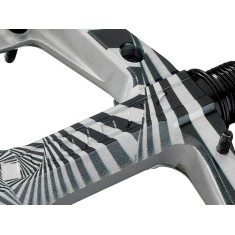 Look Cycle Pédales Trail Roc Plus Signature Thomas Genon - Purebike