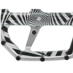 Look Cycle Pédales Trail Roc Plus Signature Thomas Genon - Purebike
