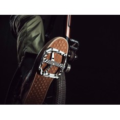 Look Cycle Pédales Trail Roc Plus Signature Thomas Genon - Purebike