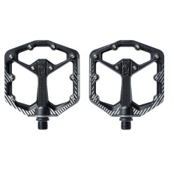 Crank Brothers Pédales Stamp 7 Série Limitée Macaskill - Purebike