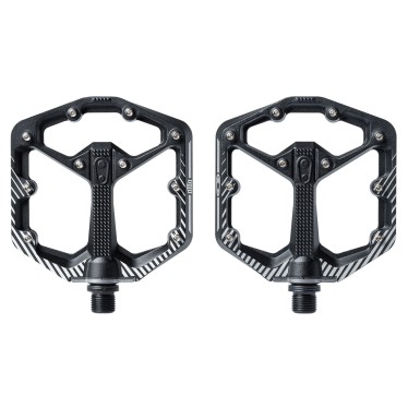 Crank Brothers Pédales Stamp 7 Série Limitée Macaskill - Purebike
