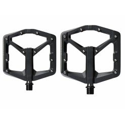 Pédales Stamp 3 Magnesium Noir