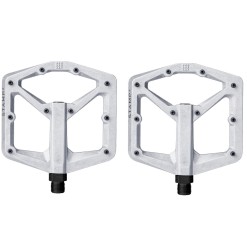 Crank Brothers Pédales Stamp 2 Raw - Purebike