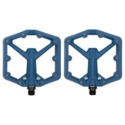 Pédales Stamp 1 Gen 2 - Bleu