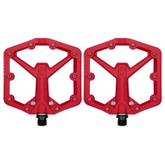 Pédales Stamp 1 Gen 2 - Rouge