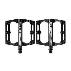 Deity Pédales Black Kat - Noir - Purebike