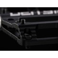 Deity Pédales Black Kat - Noir - Purebike
