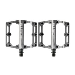 Pédales Black Kat - Platinum