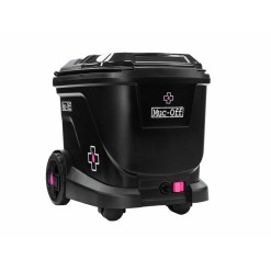 Nettoyeur Haute pression Mobile Pressure Washer Bundle