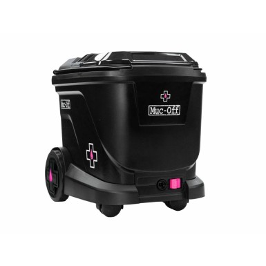 Muc-Off Nettoyeur Haute pression Mobile Pressure Washer Bundle - Purebike