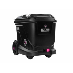 Muc-Off Nettoyeur Haute pression Mobile Pressure Washer Bundle - Purebike