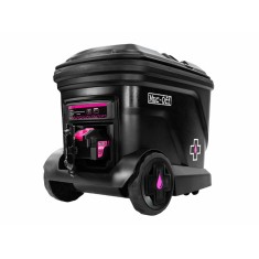 Muc-Off Nettoyeur Haute pression Mobile Pressure Washer Bundle - Purebike