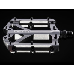 Deity Pédales Bladerunner - Bronze - Purebike