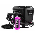 Muc-Off Nettoyeur Haute pression Mobile Pressure Washer Bundle - Purebike