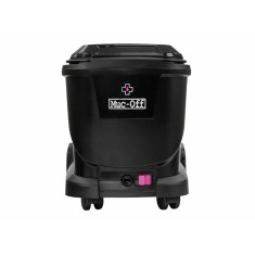 Muc-Off Nettoyeur Haute pression Mobile Pressure Washer Bundle - Purebike
