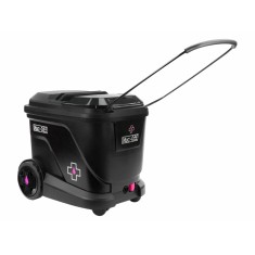 Muc-Off Nettoyeur Haute pression Mobile Pressure Washer Bundle - Purebike