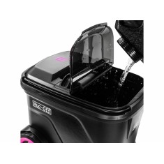 Muc-Off Nettoyeur Haute pression Mobile Pressure Washer Bundle - Purebike