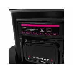 Muc-Off Nettoyeur Haute pression Mobile Pressure Washer Bundle - Purebike