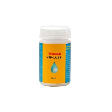 Lubrifiant pour tige de selle télescopique Pija