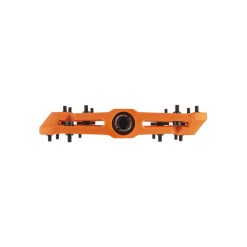 Race Face Pédales Chester - Orange - Purebike