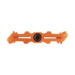 Race Face Pédales Ride - Orange - Purebike
