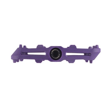 Race Face Pédales Ride - Violet - Purebike