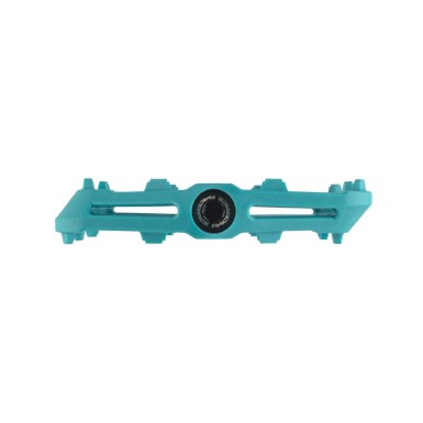 Race Face Pédales Ride - Turquoise - Purebike